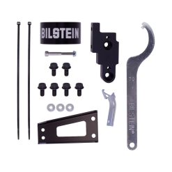 Bilstein B8 8112 Series 05-22 Toyota Tacoma Front Right Shock Absorber and Coil Spring Assembly - Image 3