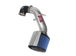 Injen 91-01 Jeep Cherokee XJ 4.0 L6 Polished Power-Flow Intake w/ MR Tech & Web Nano Filter - Image 3
