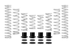 Eibach Pro-UTV 19-23 YAMAHA YXZ1000R SS SE Stage 2 Performance Springs