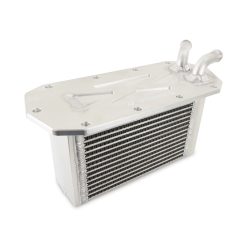 Mishimoto 2016+ Polaris RZR XP Turbo Performance Intercooler - Image 6