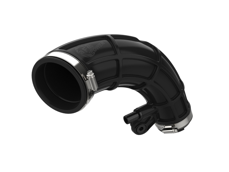 aFe Power 22-24 Toyota Land Cruiser (J300) / 22-24 Toyota Tundra V6-3.4L (tt) Turbo Inlet Pipes - Image 7