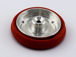 Alternative view of Turbosmart BOV Power Port Diaphragm Replacement