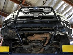 aFe 20-22 Subaru Outback Terra Guard Bumper - Image 4