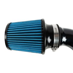 Injen 84-87 Corolla Sport GTS 1.6L (Fuel Injected) Black Short Ram Intake (Special Order) - Image 3