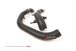Alternative view of AMS Performance 17-20 Ford F-150/F-150 Raptor Turbo Inlet Upgrade