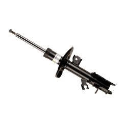 Alternative view of Nissan Rogue 08-13 Front Left Suspension Strut Assembly