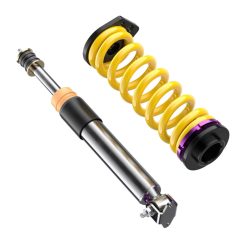 KW Coilover Kit V3 82-91 Mercedes-Benz S Class (C126) Coupe 2WD - Image 8