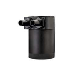 Mishimoto Parallel Port Universal Baffled Oil Catch Can - Image 3