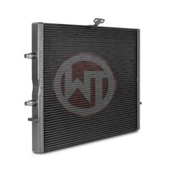 Alternative view of Wagner Tuning BMW M2/M3/M4 S55 Front Mounted Radiator Kit