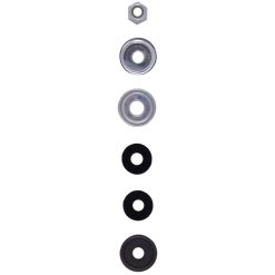 Bilstein Hardware Shock Kit