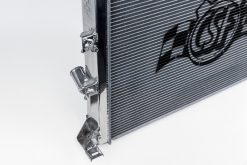 CSF 16-18 Ford Focus RS Radiator - Image 4