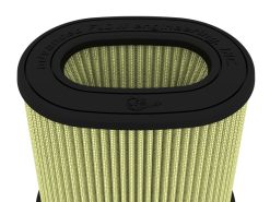 aFe Magnum FLOW Pro GUARD7 Air Filter 6.75in x 4.75in F x 8.25in x 6.25in B x 7.25in x 5in T x 8in H - Image 4