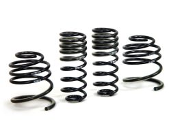 Alternative view of H&R 99-04 Porsche 911/996 C4/C4S (AWD) Coupe Sport Spring