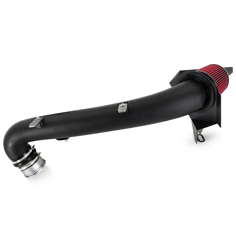 Mishimoto 2021+ BMW G8X M3/M4 3.0L S58B30 Open Airbox Performance Intake - Image 10