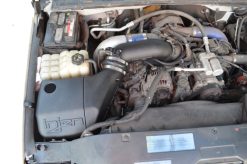 Injen 01-04 GMC Duramax LB7 6.6L Evolution Intake - Image 5