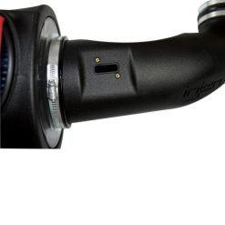 Injen 17-19 Chevy Silverado 2500/3500 Duramax L5P 6.6L Evolution Cold Air Intake (Dry Filter) - Image 3