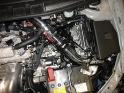 Injen 11+ Scion tC Black Cold Air Intake - Image 5