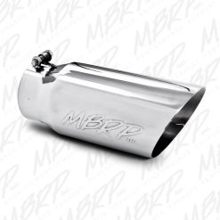 MBRP 1994-2002 Dodge 2500/3500 Cummins Turbo Back Single Side (94-97 Hanger HG6100 req.) - Image 6