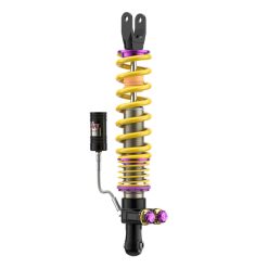 KW V5 COILOVER BUNDLE LAMBORGHINI AVENTADOR SVJ WITHOUT ELECTRONIC DAMPERS - Image 18