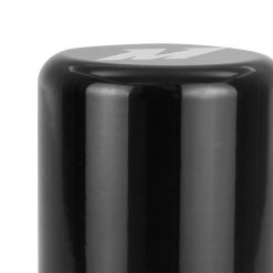Mishimoto Weighted Shift Knob XL Black - Image 3