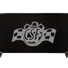 CSF 03-04 Toyota Tundra 3.4L A/C Condenser