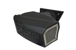 Injen 07-18 Jeep Wrangler (JK) 3.6L V6 Ram Air Scoop for Evolution Intake - Image 5