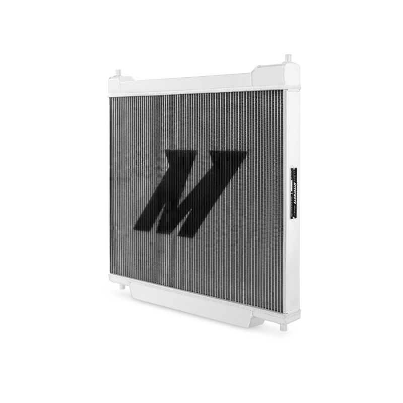 Mishimoto 95-97 Ford 7.3L Powerstroke Radiator - Image 5
