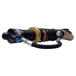 Bilstein 20-21 Can-Am Maverick X3 RS Turbo R Black Hawk Powersports Shock & Coil Spring Assembly -RR - Image 3