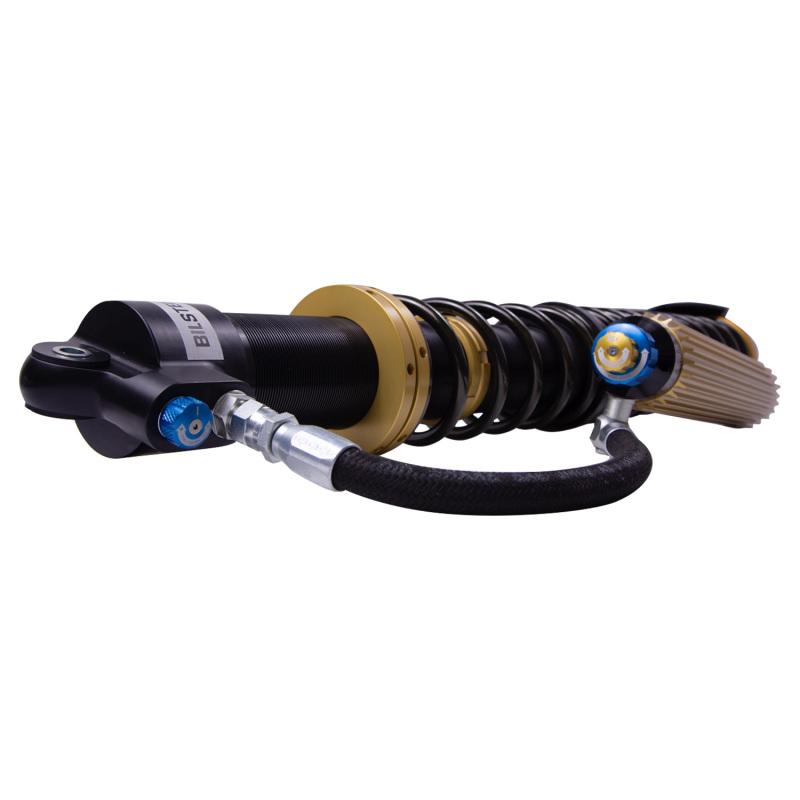 Bilstein 20-21 Can-Am Maverick X3 RS Turbo R Black Hawk Powersports Shock & Coil Spring Assembly -RR - Image 3