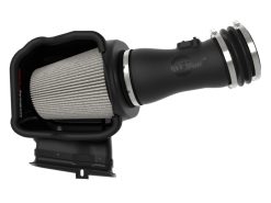 aFe 20-22 Ford F-250/F-350 V8-3.7L Magnum FORCE Stage-2 Intake System - Image 5