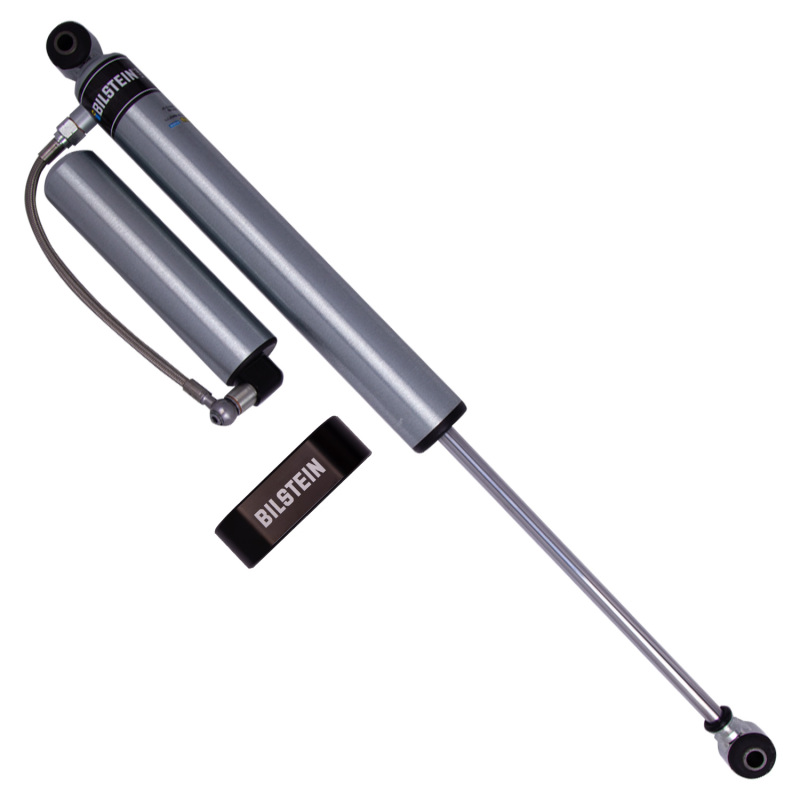 Bilstein 5160 Series 04-08 Ford F-150/06-08 Lincoln Mark LT Rear Shock Absorber (Lifted Ht 0-2in) - Image 2