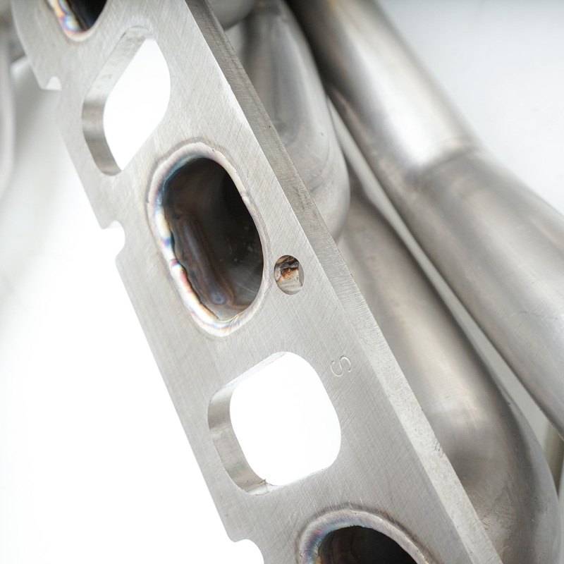 Stainless Works 2019+ Ram Headers 1-7/8in Primaries With High Flow Cats - Image 21
