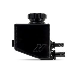 Alternative view of Mishimoto Pontiac GTO/G8 Aluminum Power Steering Reservoir - Black