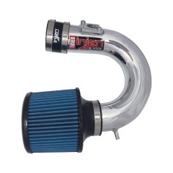 Alternative view of Injen 00-03 Celica GTS Polished Short Ram Intake
