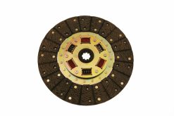 Alternative view of McLeod Disc Street Performance 10.5in X 1 X 23 Spline