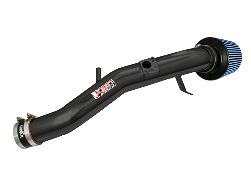 Injen 06-15 IS250 2.5L V6 Black Short Ram Intake - Image 3