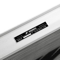 Mishimoto 2014+ Chevrolet Silverado 1500 V8 Aluminum Radiator - Image 6