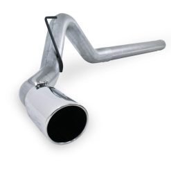 MBRP 10-12 Dodge/Chrysler 2500/3500 Cummins 6.7L Filter Back Single Side Exit Alum Exhaust - Image 3