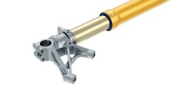 Ohlins Universal FGR 400 Superbike 770mm FGR 400 Fork - Image 8