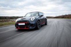 Ohlins 15-21 MINI Cooper/Cooper S (F55/F56/F57) FWD Road & Track Coilover System - Image 5