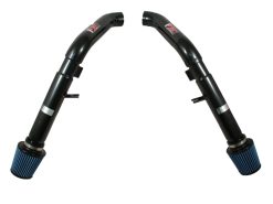 Injen 09-20 Nissan 370Z Black Cold Air Intake - Image 3