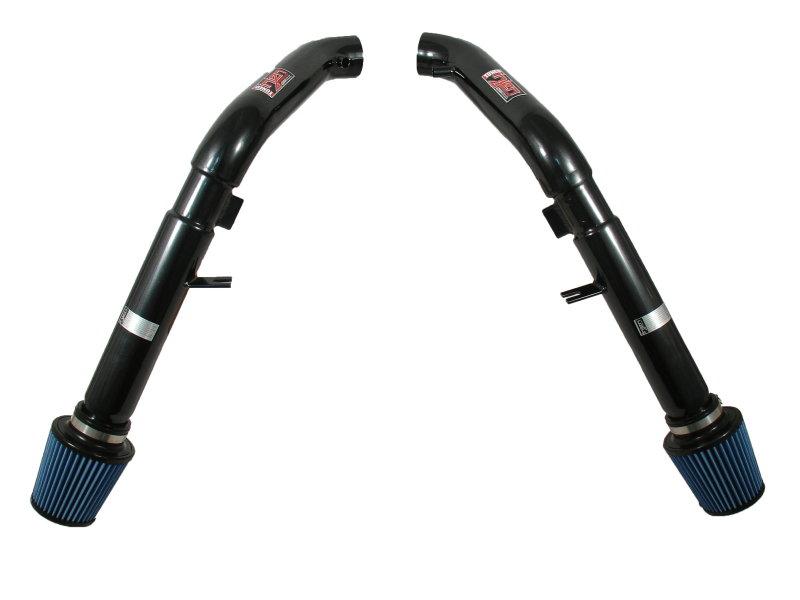 Injen 09-20 Nissan 370Z Black Cold Air Intake - Image 3