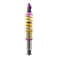 KW 11-12 BMW 1 Series M Coupe (E82) / 08-13 BMW M3 (E90/E92) V3 Coilover Kit - Image 8