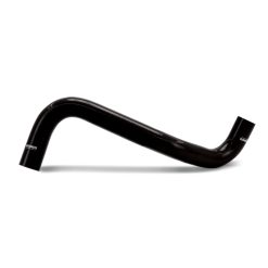 Alternative view of Mishimoto 2022+ Honda Civic 1.5T Silicone Coolant Hose Kit - Black