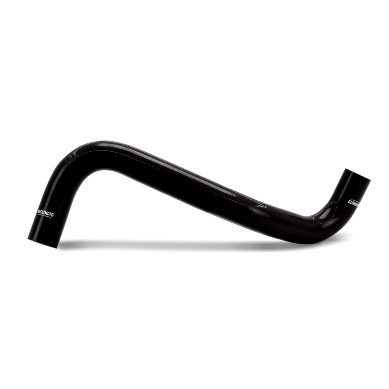 Mishimoto 2022+ Honda Civic 1.5T Silicone Coolant Hose Kit - Black - Image 2