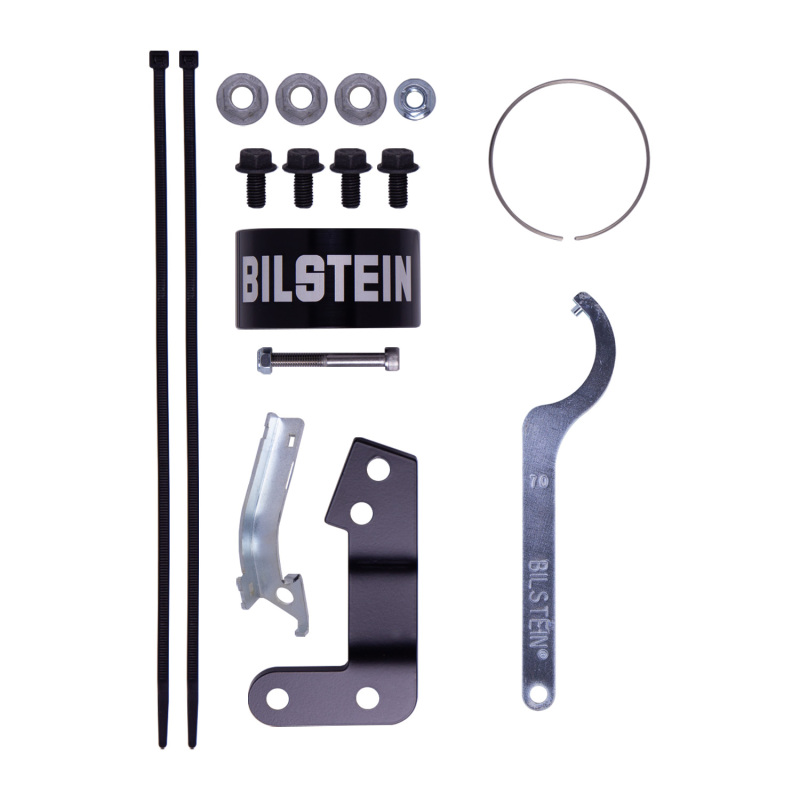 Bilstein B8 8112 Series 10-23 Toyota 4Runner Zone Control Monotube Front Left Corner Module - Image 3