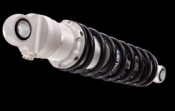 Ohlins 91-17 Harley-Davidson Dyna FXD STX 36 Twin Shock Absorber - Image 4