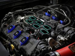 Alternative view of aFe 11-23 Dodge/Jeep/RAM V6 3.6L SCORCHER High-Performance Ignition Coil - Single