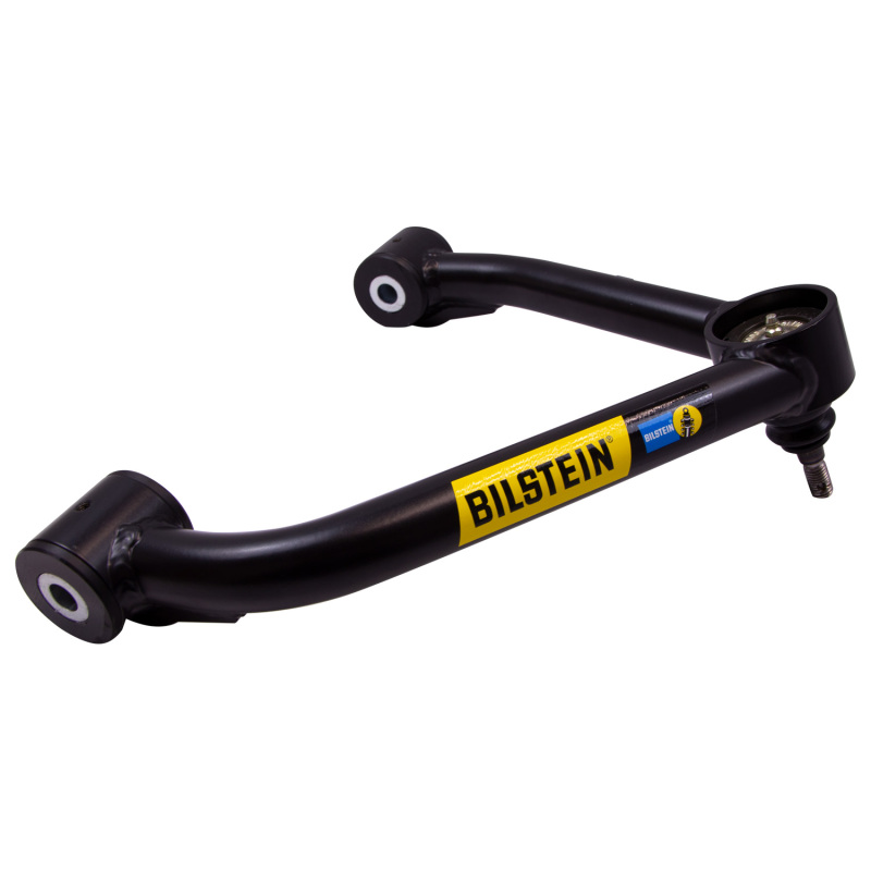 Bilstein 07-16 Chevy Silverado 1500/GMC Sierra 1500 B8 Front Upper Control Arm Kit - Image 5