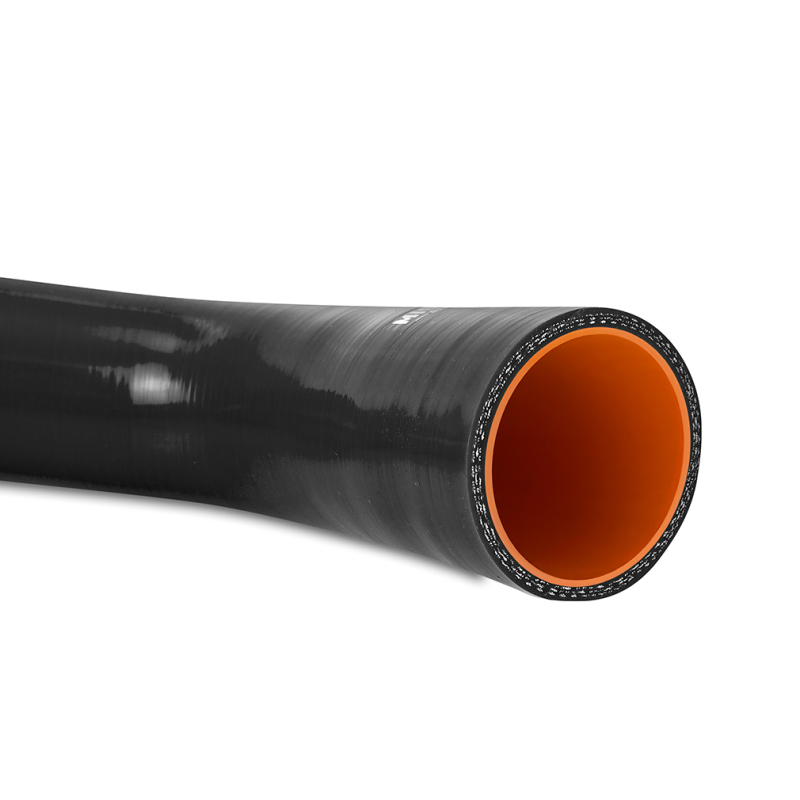 Mishimoto 2019+ RAM Cummins 6.7L Silicone Coolant Hose Kit Black - Image 3